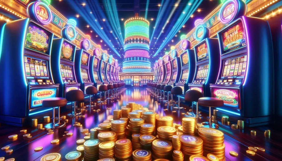 Spinpolo Casino
